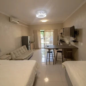 1 open plan - lion lodge