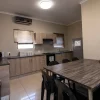 Crocodile - lion lodge