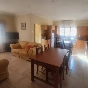 The tiger - lion lodge