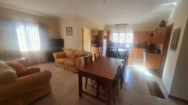 The tiger - lion lodge