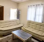 Rhino - lion lodge